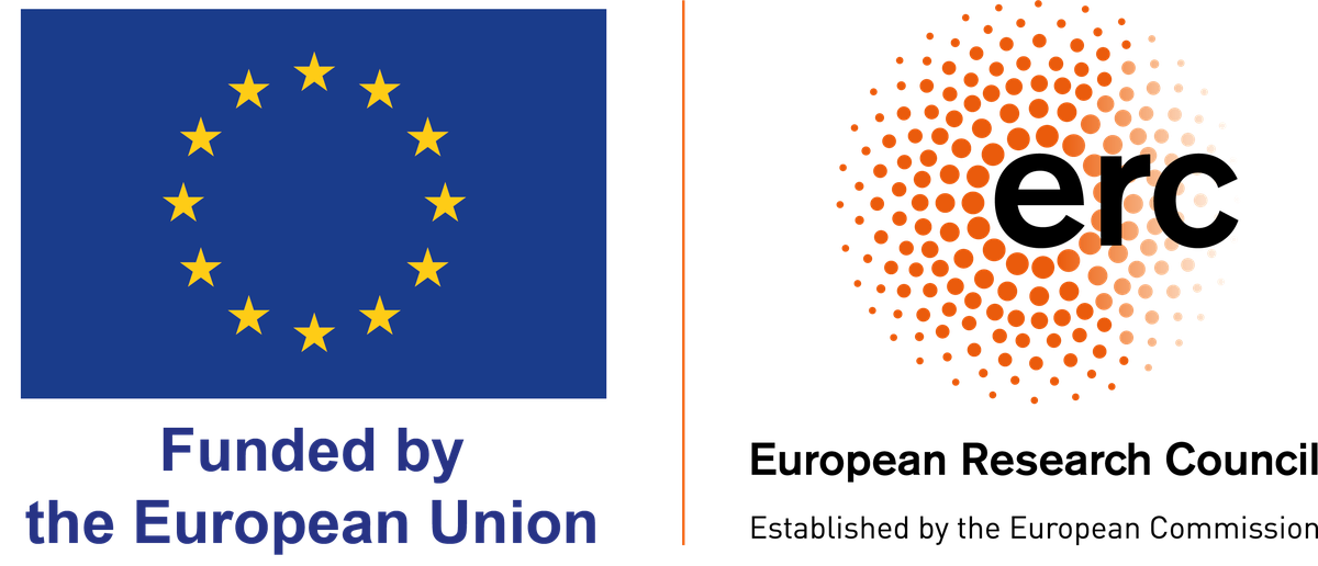Funding logos