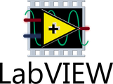 labview logo 263E42F647 seeklogo.com 
